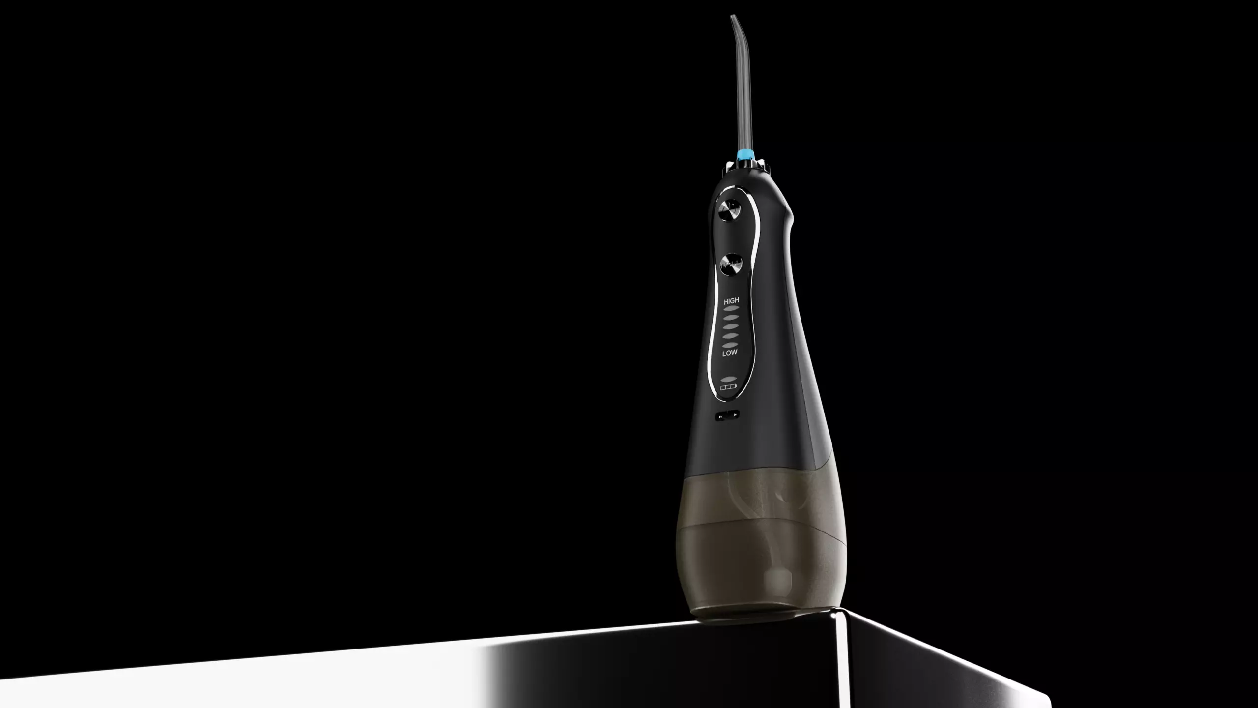 irrigatot Kofale WebP-black irrigatot Kofale WebP-black